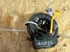 Airbag slip ring squib (SRS ring) H5029C1001