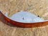 Front indicator light 18A522B