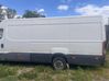 Takakulmapaneeli IVECODAILY
