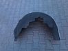 Rear arch fender liner splash guards FT4BR280K73BD