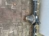 Rear differential AB394001AZF