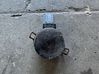 Rain sensor MU5T17D547AB