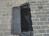 Engine splash shield/under tray 8W0863821F