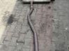 Muffler/silencer 