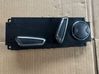 Interruptor de control del asiento DG9T14B709AD