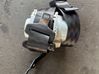 Rear seatbelt MB3B26611E51BD