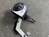 Horn signal DN1T13802AA