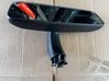 Espejo retrovisor (interior) 68297611AA
