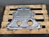 Engine splash shield/under tray 6887546