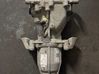 Rear differential S158AS158A