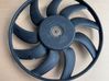 Electric radiator cooling fan M134989