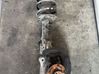 Achsschenkel vorne E1GC18K001