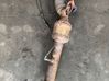 Catalyst/FAP/DPF particulate filter 31439574