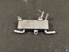 Transmission/gearbox oil cooler JX6P7869DC