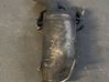 Filtr cząstek stałych Katalizator / FAP / DPF 05L131775C