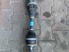 Eje de transmisión delantero EB3G3A427EA