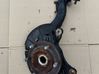 Front wheel hub spindle knuckle EB3C3K171