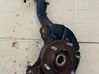 Front wheel hub spindle knuckle EB3C3K170