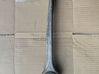 Front control arm 8W0407506D