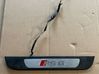 Listwa progowa przednia 4G0947424F