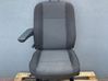 Front driver seat 
