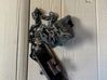 Spare wheel mounting bracket AB311A131BB