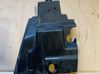 Intercooler air channel guide AB398C285AB