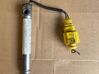 Scharnier Motorhaube 4M0823823