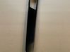Front door trim bar 