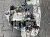 Manual 6 speed gearbox PF6040