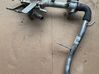 EGR valve cooler 059131508CP