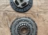 Clutch set kit 