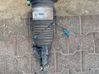 Rear shock absorber with coil spring 6869038