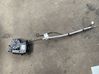 Tailgate/trunk/boot lock/catch/latch 7357097