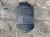 Amortisseur, ressort pneumatique suspension arrière 4M0616002AB