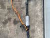 Front anti-roll bar/sway bar 4M0411023AC
