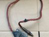 Lambda probe sensor 8589846