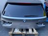 Tailgate/trunk/boot lid 