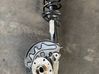 Front shock absorber/damper 5WA413024D