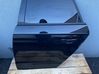 Rear door 