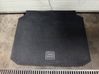 Trunk/boot floor carpet liner 8V4861529D