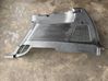 Trunk/boot side trim panel EM2BR31012EAAW
