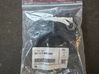 Headlight/headlamp mounting bracket 7440362