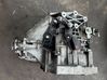 Manual 6 speed gearbox 63763501