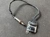 Lambda probe sensor 46346827