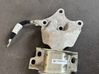 Engine mount bracket 00468576050