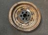 Dual mass flywheel 04E105266E