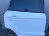Rear door 