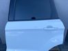 Rear door 