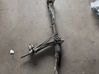Steering rack 01385339080